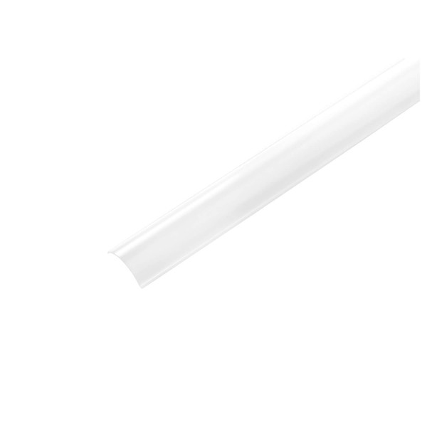 SLV 1012551 LEDSTRIP Diffusor, Ecke, opal