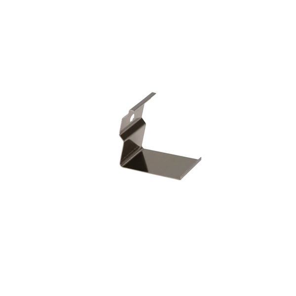 SLV 1012581 LEDSTRIP Montageclip, Ecke, M