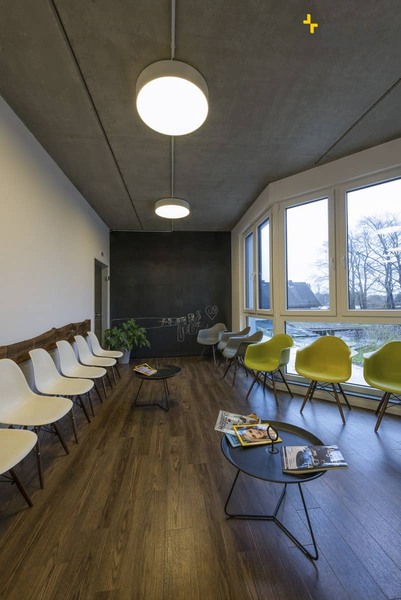 SLV 135124 MEDO 60 LED Deckenleuchte silbergrau optional abpendelbar