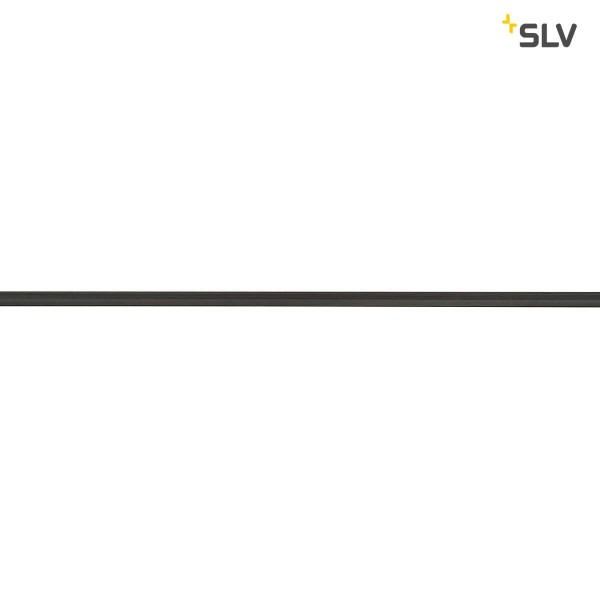 SLV 143020 1-Phasen Hochvoltschiene Aufbauversion schwarz 2m