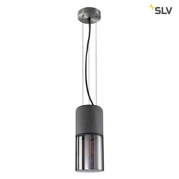 SLV 155714 LISENNE Pendelleuchte E27