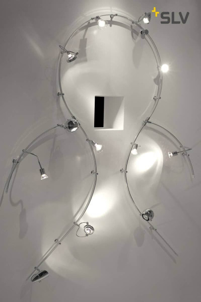 SLV 184000 Biegemaschine für EASYTEC II