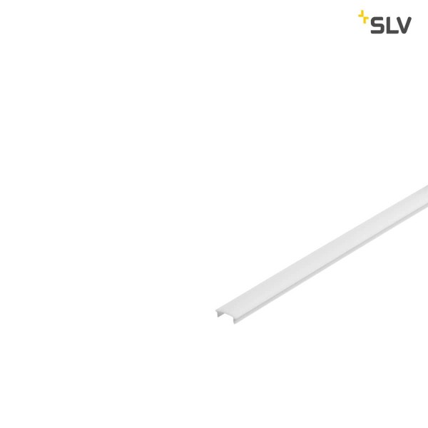 SLV 213822 GLENOS Acrylabdeckung für Linear-Profil 1809 2508 2720 2m