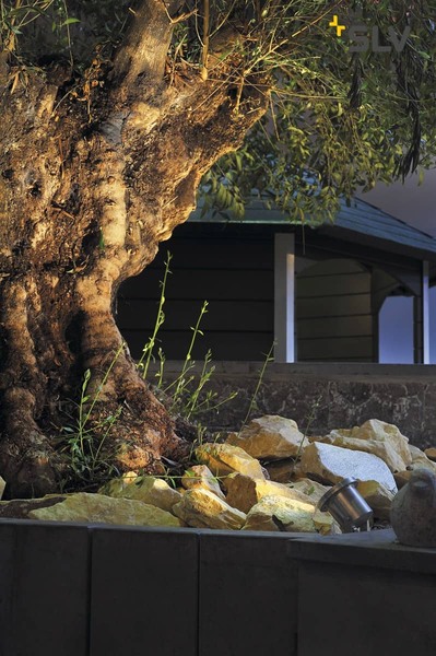 SLV 229090 NAUTILUS MR16 Edelstahl max. 35W IP67