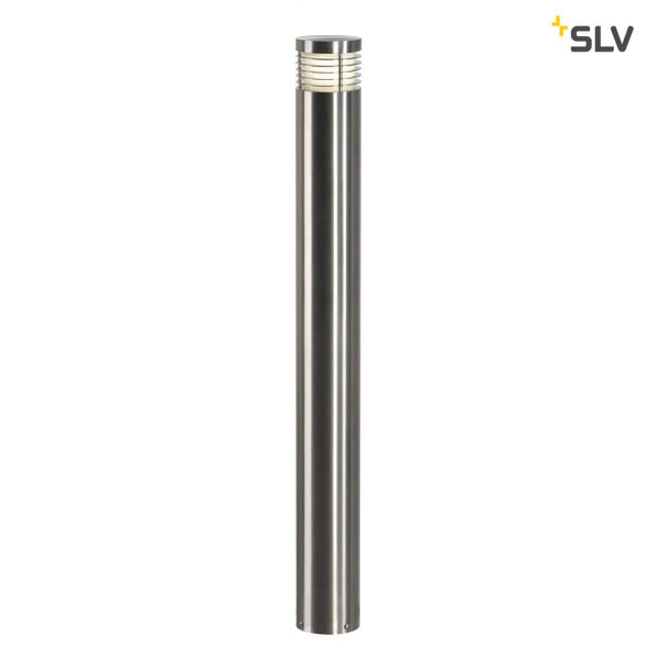 SLV 230069 VAP SLIM 90 Stehleuchte Edelstahl gebürstet E27 max. 20W