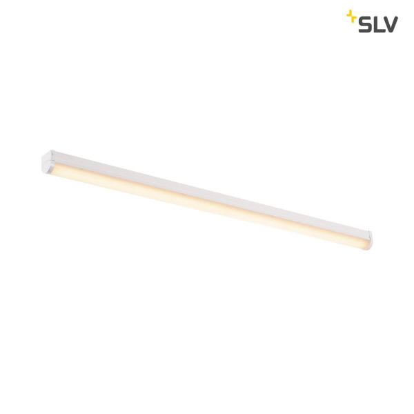 SLV 631339 BENA LED 150 Deckenleuchte weiss 3000K