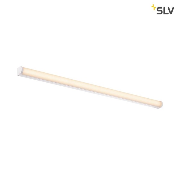SLV 631339 BENA LED 150 Deckenleuchte weiss 3000K