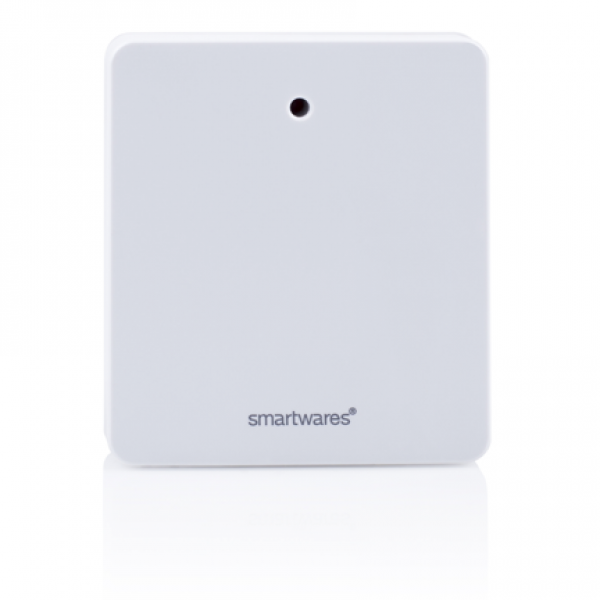 Smartwares 10.037.07 Smarthome Funk Einsteck-Netzschalter max. 460W