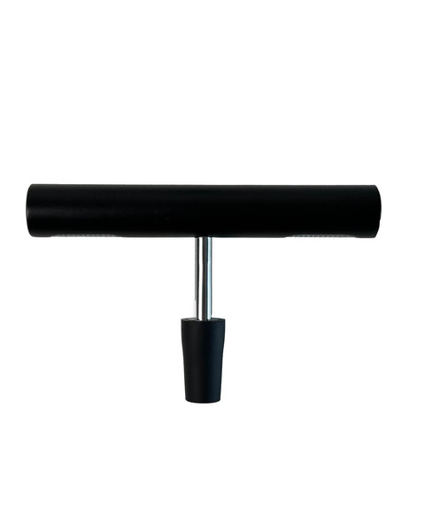 Sompex KORKY Akku-Leuchte Schwarz 72680