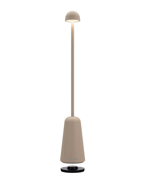 Sompex MINIMAX Akku-Leuchte Sand 78614