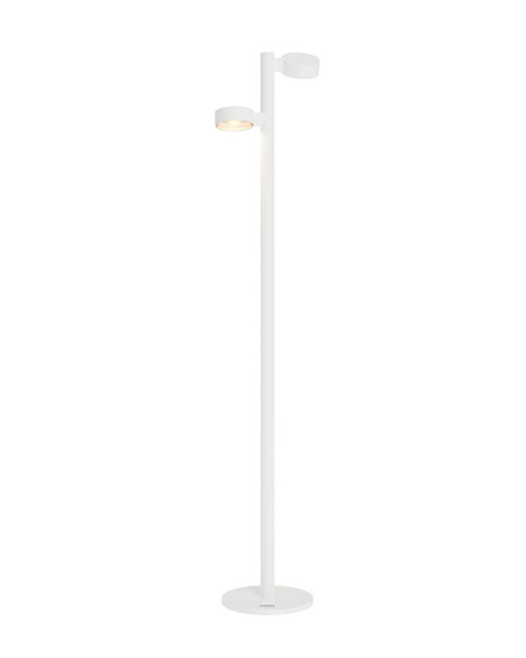 Sompex RONDA Akku-Stehlampe Weiß 79081