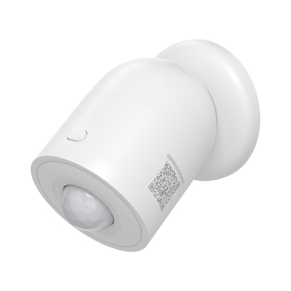 SONOFF Zigbee Bewegungssensor, PIR-Infrarot, Smart-Szenen, automatische Lichtsteuerung SNZB-03P