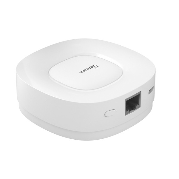 SONOFF Zigbee Bridge Ultra, Hub, HomeKit ZBBridge-U