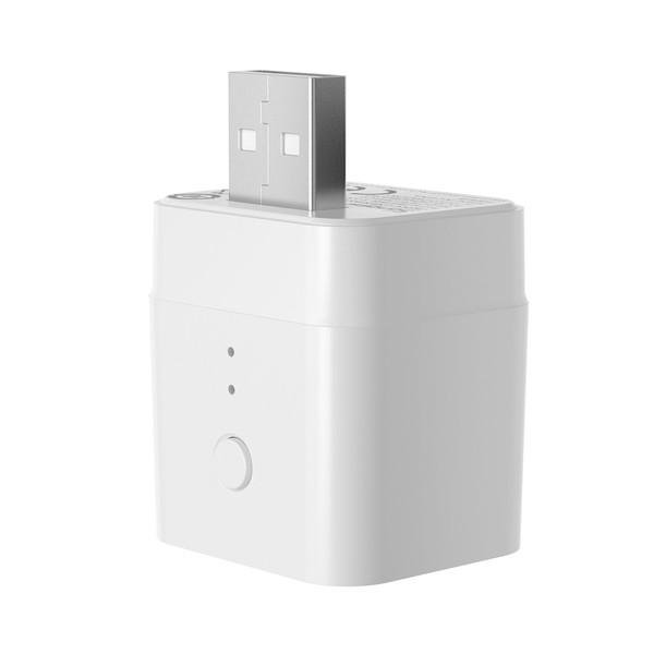 SONOFF Micro Zigbee USB Smart Adapter, Relaisfunktion, Zigbee-Router, Schnellladung ZBMicro