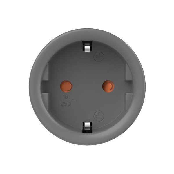 SONOFF iPlug Zigbee Smart Plug, Zwischenstecker S60ZBTPF