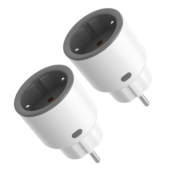 SONOFF iPlug Zigbee Smart Plug, Zwischenstecker S60ZBTPF