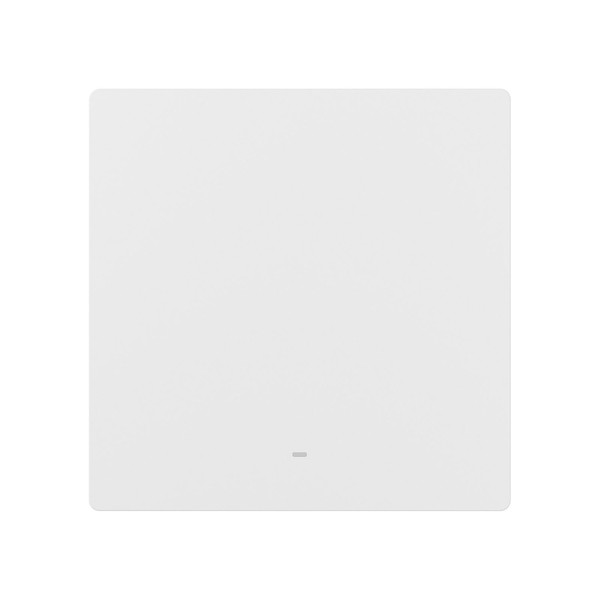 SONOFF SwitchMan Zigbee Smart Wandschalter, ZBM5 80/86 Typ, Lichtschalter Relais ZBM5-1C-86W