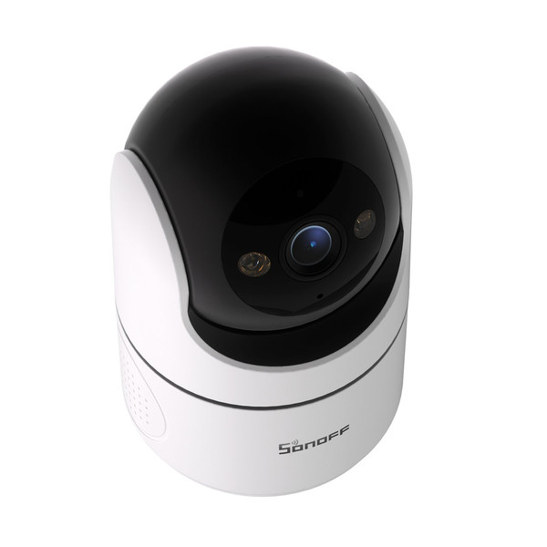 SONOFF CAM Pan-Tilt 2 Smarte Innenüberwachungskamera, Indoor, Alexa & Google Home, App CAM-PT2