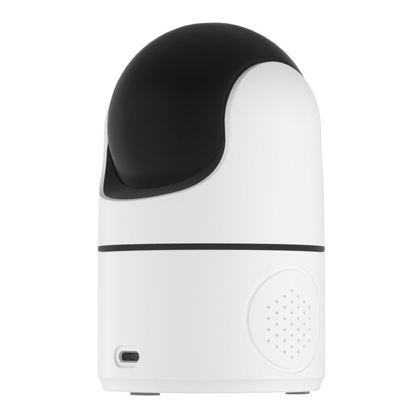 SONOFF CAM Pan-Tilt 2 Smarte Innenüberwachungskamera, Indoor, Alexa & Google Home, App CAM-PT2