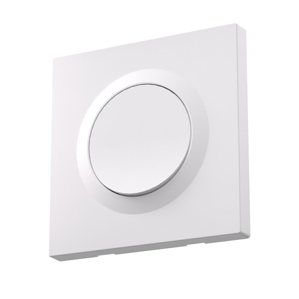 SONOFF Fusion Serie Orb-MW1 Matter über WiFi Intelligenter Wandschalter, Lichtschalter Relais, Unterputz MINIR4M-E