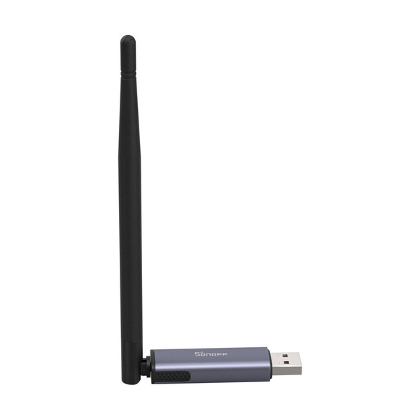 SONOFF Zigbee/Thread USB-Dongle, Dongle Plus MG24, Zigbee Koordinator, Home Assistant, Zigbee2MQTT ZBDongle-PMG24