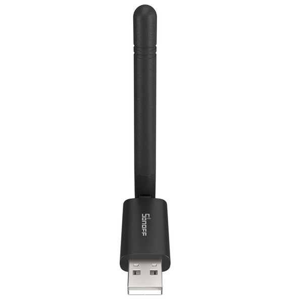 SONOFF Dongle Lite MG21 Zigbee/Thread USB Dongle, Zigbee Koordinator, Home Assistant, Zigbee2MQTT, openHAB Dongle-LMG21