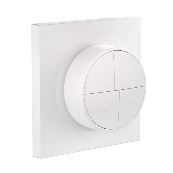 SONOFF Orb 4-in-1 Zigbee Intelligenter Szenenknopf, Fernbedienung SNZB-01M