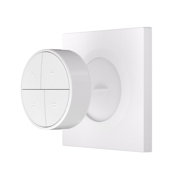 SONOFF Orb 4-in-1 Zigbee Intelligenter Szenenknopf, Fernbedienung SNZB-01M