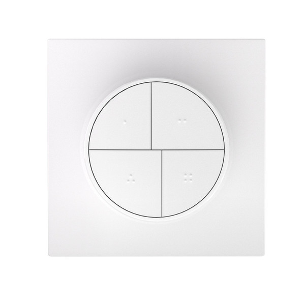 SONOFF Orb 4-in-1 Zigbee Intelligenter Szenenknopf, Fernbedienung SNZB-01M