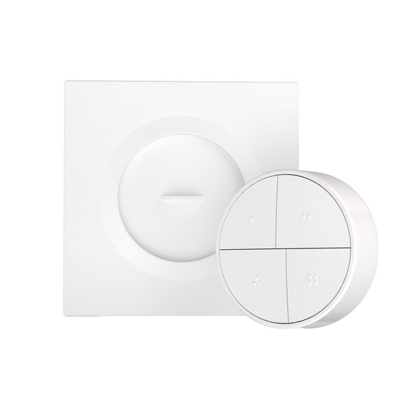 SONOFF Orb 4-in-1 Zigbee Intelligenter Szenenknopf, Fernbedienung SNZB-01M