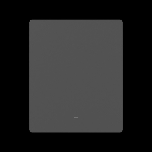 SONOFF SwitchMan Smart-Wandschalter, Lichtschalter Relais, HomeKit, Alexa & Google Home, App M5-1C-80M