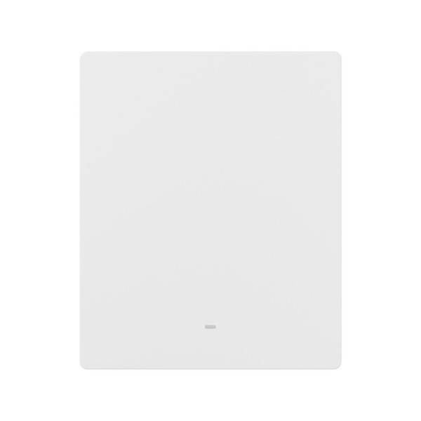 SONOFF SwitchMan Smart-Wandschalter, Lichtschalter Relais, HomeKit, Alexa & Google Home, App M5-1C-80W