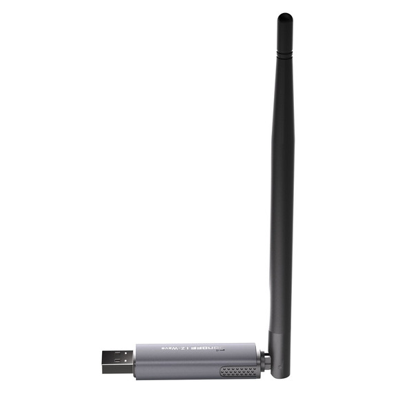 SONOFF Z-Wave 800 Dongle Plus, USB-Controller, EFR32ZG23, Home Assistant, openHAB Dongle-PZG23