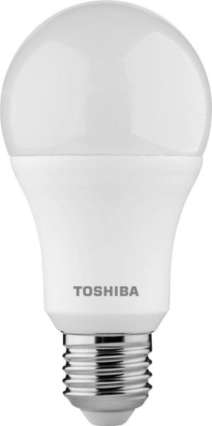 Toshiba LED Lampe dimmbar E27 11W 6500K 1055Lm wie 75W