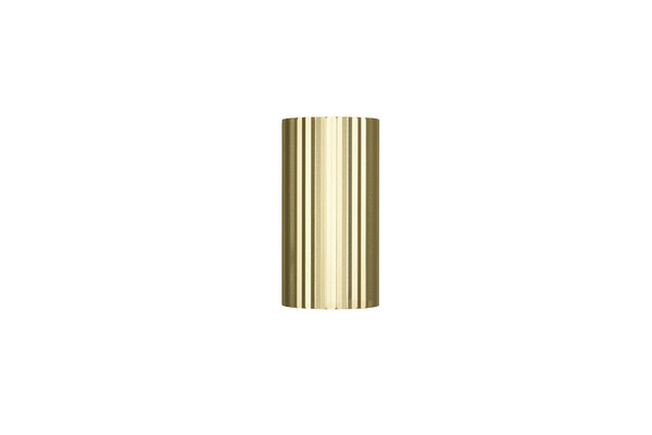 Trio 267700279 Soka GU10 Wandleuchte 2-fach Goldfarbig