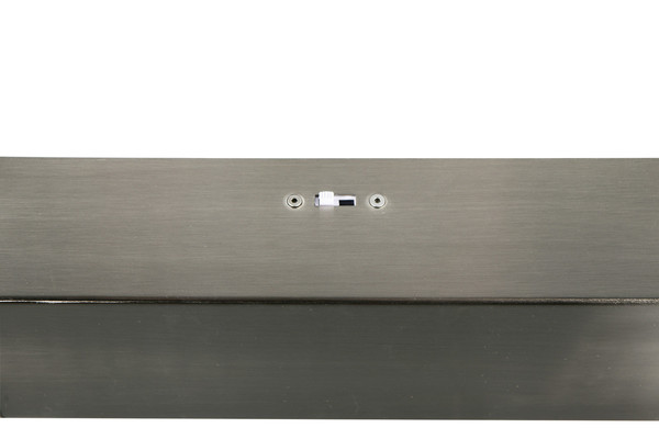 Trio 331210107 Arcola LED Pendelleuchte 36W dimmbar Nickel Matt CCT einstellbare Lichtfarbe