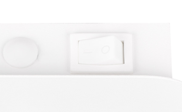 Trio 814570107 Gillan GU10 Strahler Nickel Matt