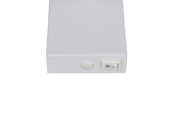 Trio 867770131 Soka GU10 Strahler Weiß Matt