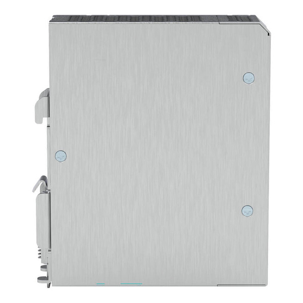 WAGO 2587-2144 Stromversorgung Base, 1-phasig, DC 24V, 5A, 120W