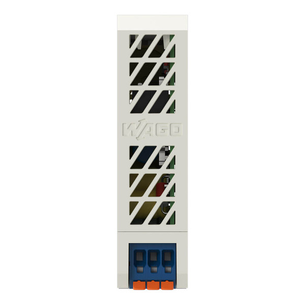 WAGO 2687-2142 Stromversorgung Eco 2, 1-phasig, DC 24V, 1,25A, 30W