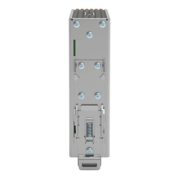 WAGO 2687-2144 Stromversorgung Eco 2, 1-phasig, DC 24V, 5A, 120W