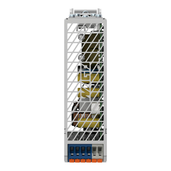 WAGO 2687-2144 Stromversorgung Eco 2, 1-phasig, DC 24V, 5A, 120W