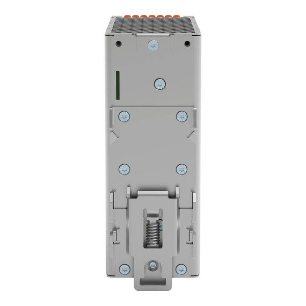 WAGO 2687-2146 Stromversorgung Eco 2, 1-phasig, DC 24V, 10A, 240W