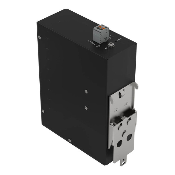 WAGO 852-116 Industrial ECO Switch unmanaged, 16 Ports 100Base-TX