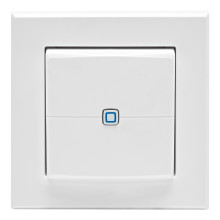 Homematic IP Wandtaster - 2-fach HmIP-WRC2-2 161830A0