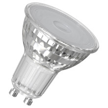 Osram LED Spot Value PAR16 120° 6.9W neutralweiss GU10 4058075096721 wie 49W