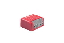 Shelly 1PM Mini Gen4, 2er-Pack - Kompakter Multiprotokoll-Aktor, Matter, Messfunktion