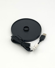 Sompex Ladestation für Seoul 2.0 Akku-Tischleuchten USB-A Adapter 96991