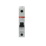 ABB SH201-B10 Leitungsschutzschalter 1-polig Sicherungsautomat Home