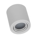 BELLALUX SPOT GU10 GU10 Deckenleuchte 4058075517837